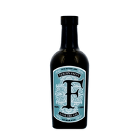 Ferdinand's Saar Dry Gin Fassprobe 20cl