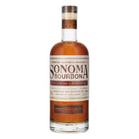 Sonoma BOURBON Whiskey 70cl