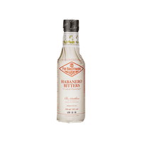 Fee Brothers Habanero Bitters 15cl