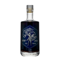 The Gull Cold Brew & Rum Liqueur 50cl