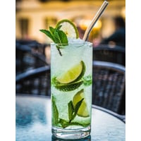 Virgin Mojito