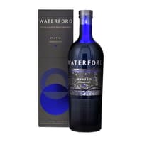 Waterford Fenniscourt 1.1 Peated Irish Single Malt Whisky 70 cl