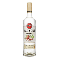 Bacardi Coconut 70cl (Spirituose auf Rum-Basis)