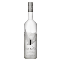 Grey Goose Vodka Nightvision 150cl