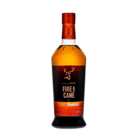 Glenfiddich Fire&Cane Single Malt Scotch Whisky 70cl