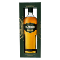 Tamdhu Cuatro Reserva Single Malt Whisky 70cl