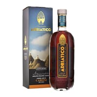 Amaretto Adriatico Roasted Aged in Caroni Rum Cask 70cl