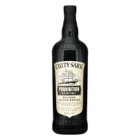 Cutty Sark Prohibition Blended Whisky 50% 70cl