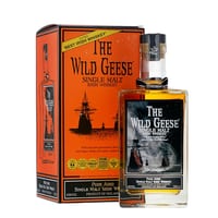 The Wild Geese Single Malt Whiskey 70cl