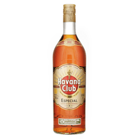 Havana Club Especial 100cl
