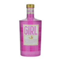 Lychee Girl Liqueur 70cl