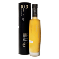 Bruichladdich Octomore 10.3 Islay Barley Single Malt Whisky 70cl