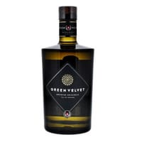 Absinthe Green Velvet Val.275 La Bleu 70cl