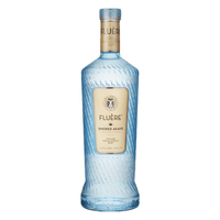 Fluère Smoked Agave (alkoholfrei) 70cl
