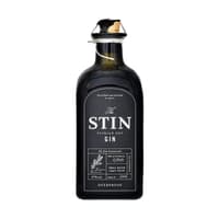 The Stin Styrian Dry Gin Overproof 50cl