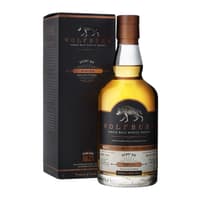 Wolfburn Aurora Sherry Oak Single Malt Scotch Whisky 70cl