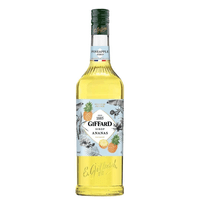 Giffard Ananas Sirop 100cl