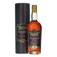 Swiss Mountain Single Malt Whisky Master Distiller III 70cl