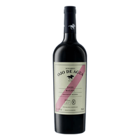 Bodega Ojo de Agua Malbec, Biologique 2020 75cl