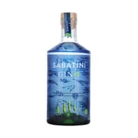 Sabatini Gin0 (sans alcool) 70cl