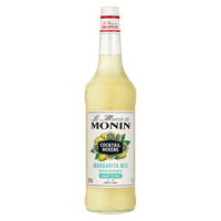 Monin Cocktail Mixers Margarita Mix Sans alcool 100cl