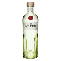 Tanqueray No. 10 Dry Gin 70cl