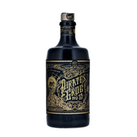 Pirate's Grog No.13 Fine 13 Years Aged Rum 70cl