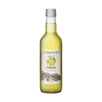 Z'graggen Limoncello 50cl