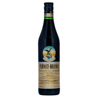 Fernet-Branca Bitter 70cl
