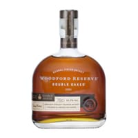 Woodford Reserve Double Oaked Bourbon 70cl
