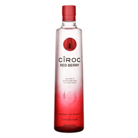 Ciroc Red Berry Vodka 70cl