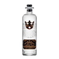 McQueen and the Violet Fog Handcrafted Gin 70cl
