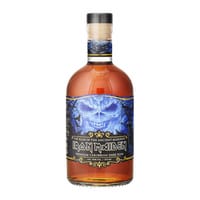Iron Maiden Caribbean Dark Rum 70cl
