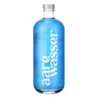 Aarewasser Liqueur de citron 70cl