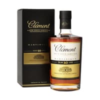 Clément Agricole Vieux 10 ans AOC Martinique Rum 70cl