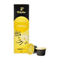 Tchibo Cafissimo Espresso Vanilla 10 Kapseln