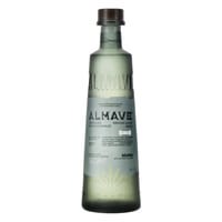 Almave Humo Non Alcoholic Espadin Agave Spirit 70cl