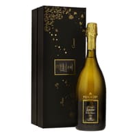Pommery Cuvée Louise Brut Nature Champagner 2004 75cl mit Geschenkbox