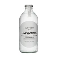 Our Vodka / London 35cl