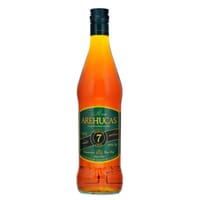 Arehucas Ron Club 7 70cl