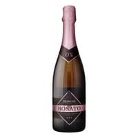 Rimuss Rosato Sparkling Dry 75cl