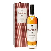 The Macallan 18 Years Double Cask Single Malt Whisky 70cl