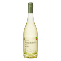Pasqua Chardonnay-Grillo Organic 2021 75cl