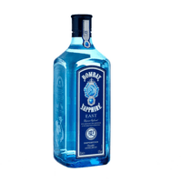 Bombay Sapphire East London Dry Gin 70cl