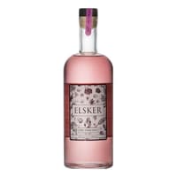 Elsker Dry Pink Gin 100cl