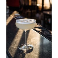 Pisco Sour