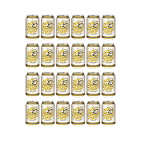 El Tony Mate Zero 33cl, 24er-Pack