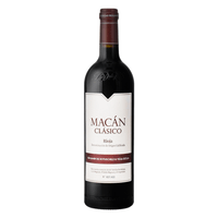 BR & VS Macán Clásico 2022 75cl