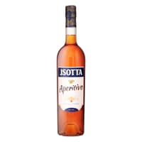 Jsotta Aperitivo 70cl