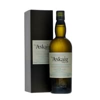 Port Askaig 12 Years Single Malt Whisky 70cl